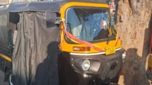 Auto Driver