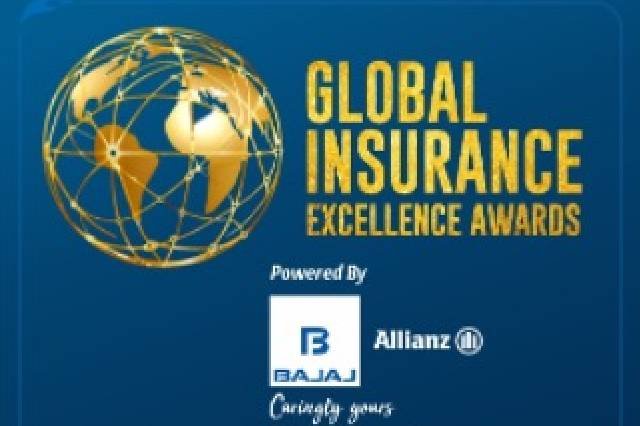 Global Insurance Excellence Awards