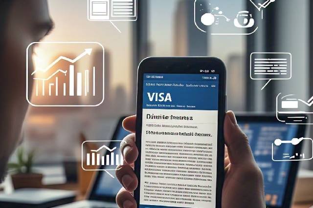 Visa Shares Digital Payments Tips