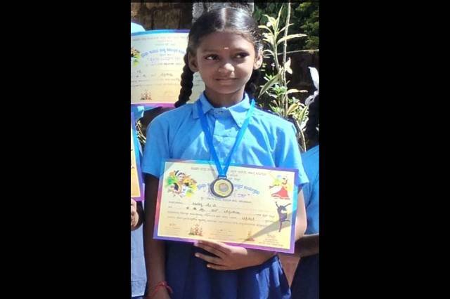 Ponnampete
