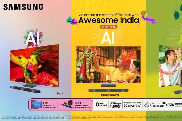 Samsung tv