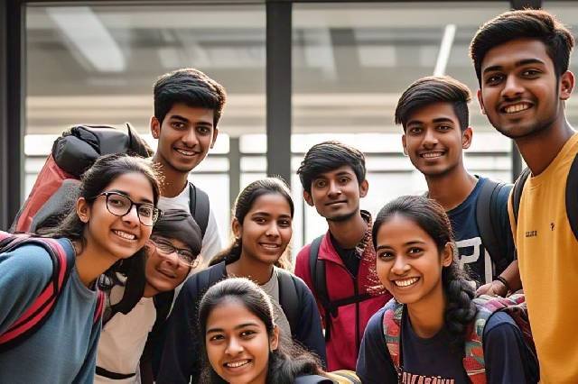 Students