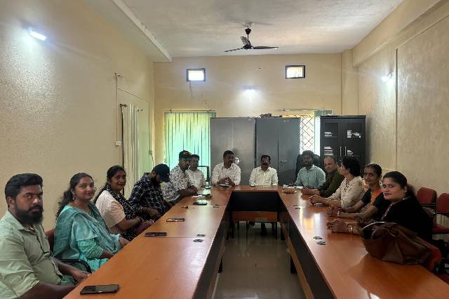 FMKMCC Alumni Association