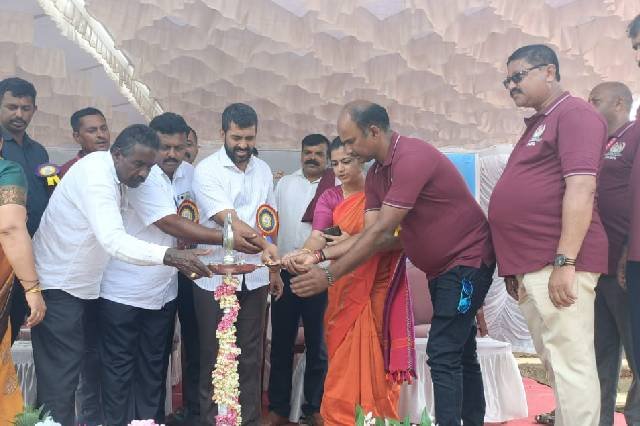 State Government Employees