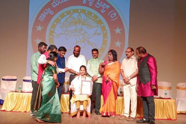 Dr. B. R. Ambedkar Sadbhavana Award