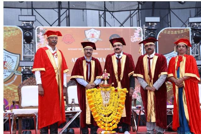 Kodagu Institute of Medical Sciences