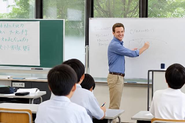 Guest Teachers