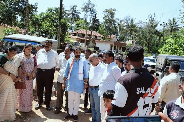 Dr.Mantar Gowda