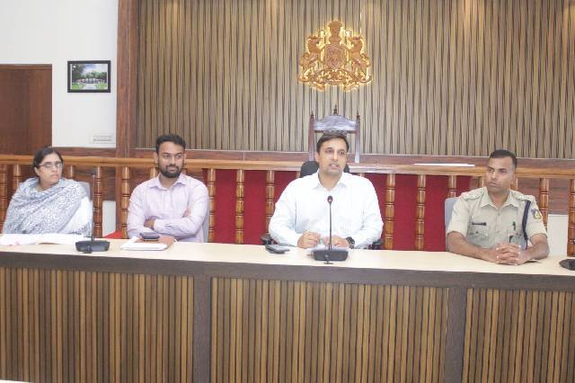 committee meeting