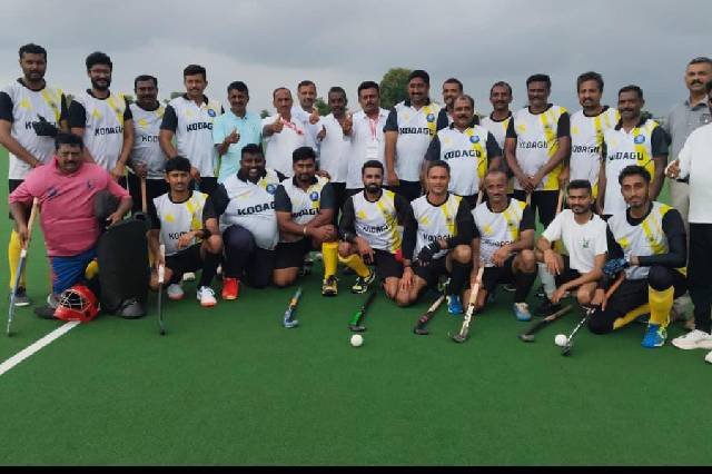 State Government Employees Association Sports Meet
