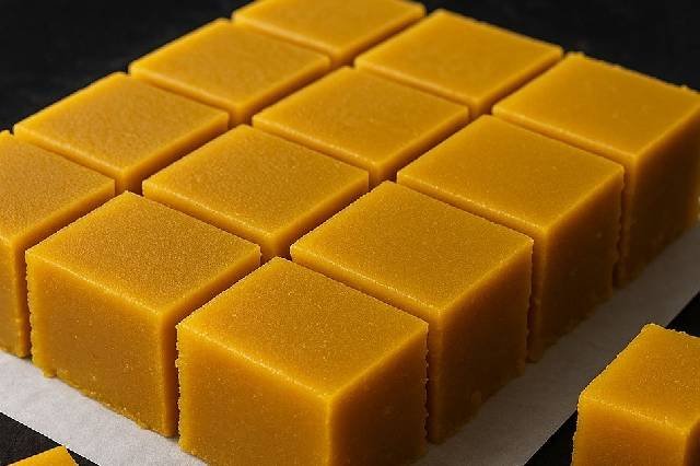 Mysore Pak