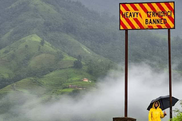 Kodagu