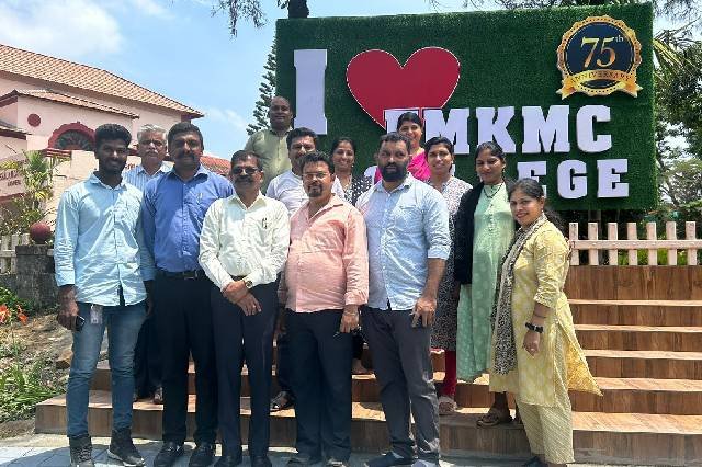 FMC College