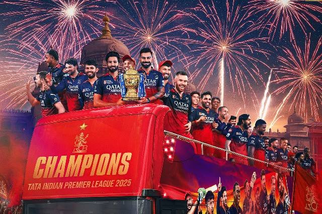 Royal Challengers Bangalore