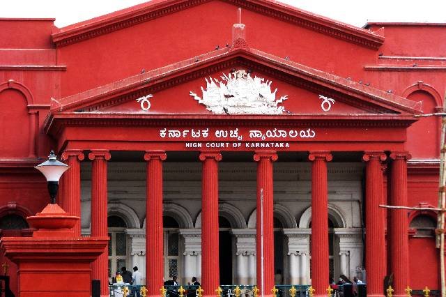 Karnataka HC