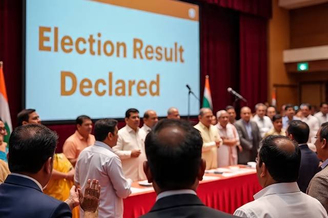 Assembly By-Election