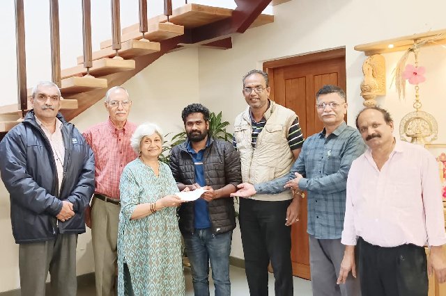 Kodagu Journalists Association