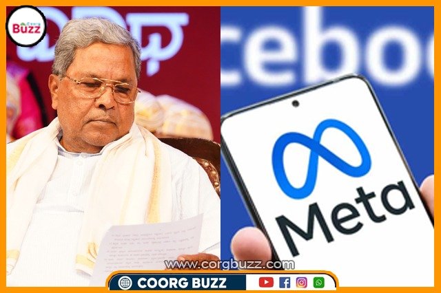 CM Siddaramaiah