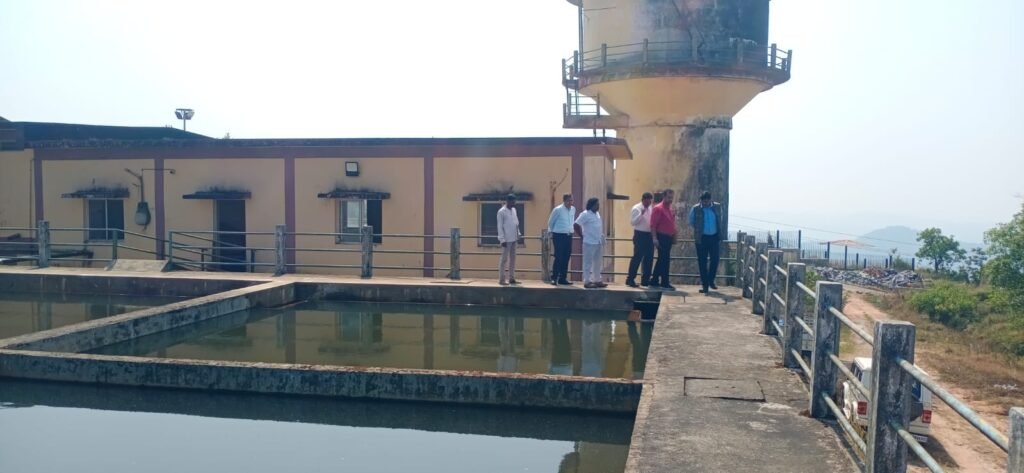 kodagu District Collector