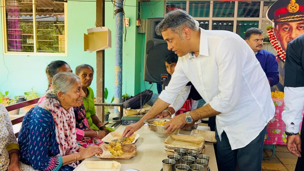 General Thimmaiah birthday