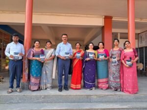 Foundations of Commerce book