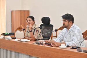 kodagu District Police