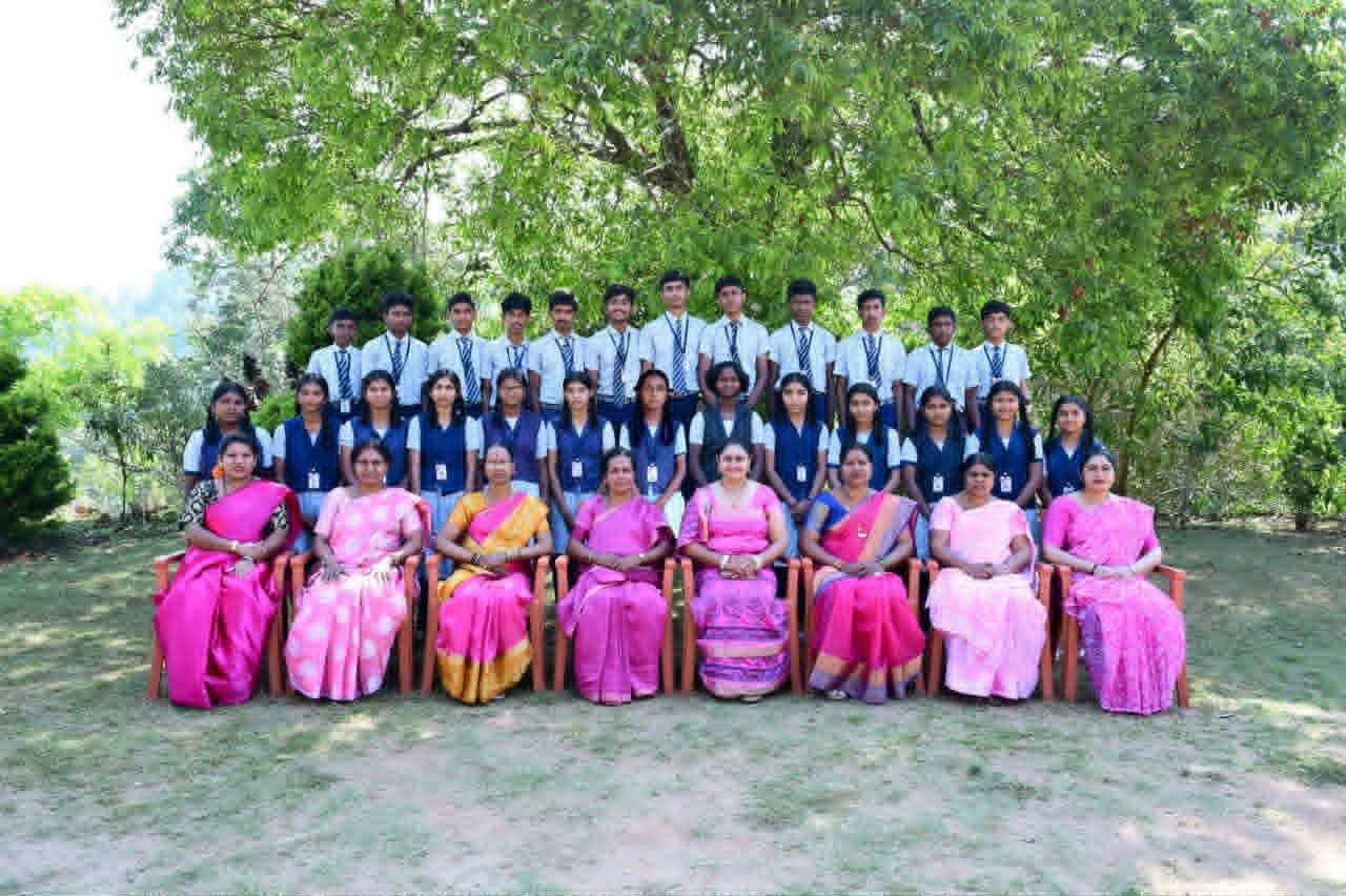 Heggala Government School