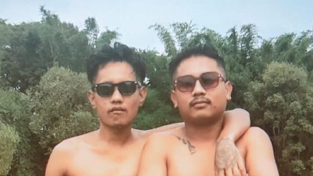 Kushalnagar drowning case