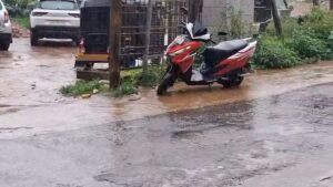 Kodagu Rain