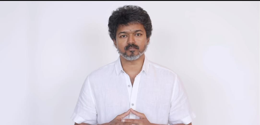 Joseph Vijay