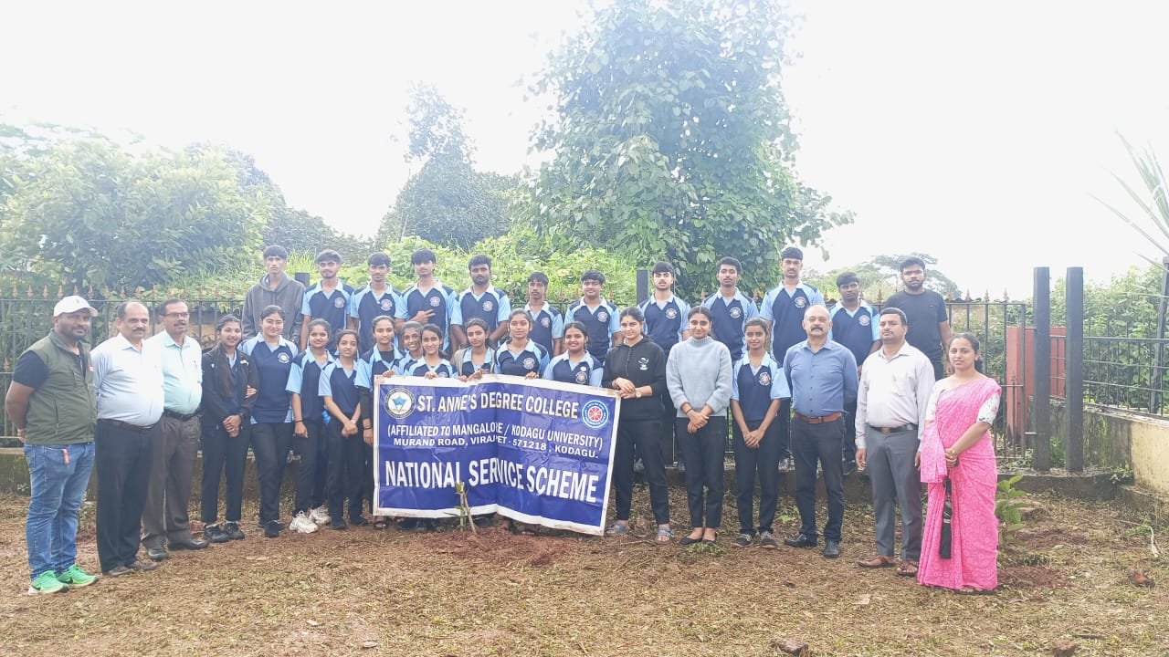 Tree Plantation
