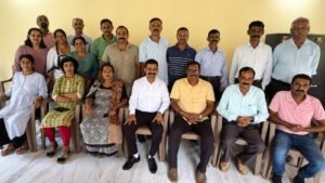 Freedom Fighters of Kodagu