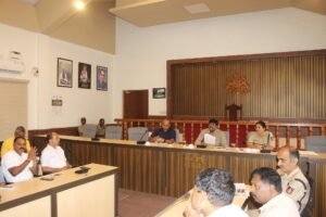 kodagu police