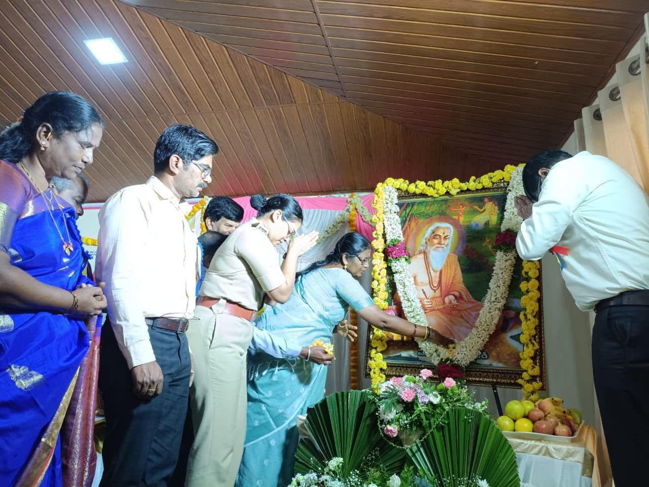 Valmiki Jayanti